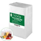 Saco de armazenamento de alimentos O2frepak 11"x16" Selador a vácuo 4mil