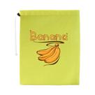 Saco De Armazenamento Para Vegetais E Bananas Freshkeeping, Anti-Madura, Isolado, Com Cordão,