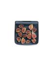 Saco de armazenamento reutilizável W&P Porter Silicone Sandwich 1L Charcoal