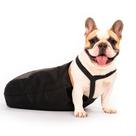 Saco De Arrasto Cachorro Protetor Deficiente Paraplégico P Bolsa Proteção Pet Best Soluções