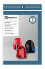 SACO DE ASPIRADOR DE PÓ NANO, NEO30 e NEO31 (SBENA) ELECTROLUX SACO DE ASPIRADOR DE PÓ NANO, NEO30 e NEO31 (SBENA) ELECTROLUX