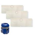 Saco de Aspirador Electrolux FLEXN 6 unid limpeza diaria Saco de Aspirador Electrolux FLEXN 6 unid limpeza diaria