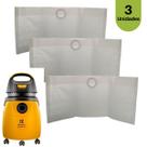 Saco de Aspirador Electrolux GT30N GT3000 3 Und Modelo Novo