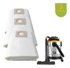 Saco De Aspirador Para Wap Gtw Inox 25l Industrial E Casa
