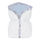 Saco de Bebê - Nuvem Azul Saco de Bebê - Nuvem Azul
