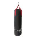 Saco De Boxe E Pancada 110X40 Vazio Rythmoon
