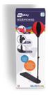 Saco De Boxe Infantil Go Play C/ Suporte - Multikids