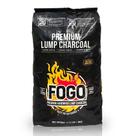 Saco de carvão FOGO FB8 8 kg Premium Hardwood Lump