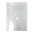 Saco de Celofane Transparente 25x37cm (100 unidades)