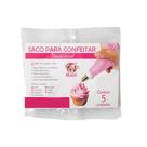Saco de Confeitar Descartável Médio c/5 Unid. Cód: 7042 - Mago