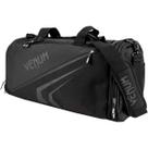 Saco de Desporto Venum Trainer Lite Evo Preto 68x33x26 cm 63L