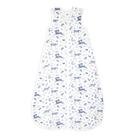 Saco de Dormir Aden + Anais para Bebê - 100% Algodão Orgânico Musselina