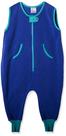 Saco de dormir baby deedee Sleep Fleece Kicker Sack 18M-2T Peacock Saco de dormir baby deedee Sleep Fleece Kicker Sack 18M-2T Peacock