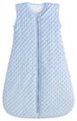 Saco de dormir Baby in a Bag Summer Model Plush Minky Dot 1.25 Tog Saco de dormir Baby in a Bag Summer Model Plush Minky Dot 1.25 Tog