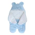 Saco de Dormir Baby Sac Hipoalérgico Bebê Menino Jolitex