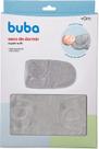 Saco de Dormir Baby Super Soft Cinza - Buba Saco de Dormir Baby Super Soft Cinza - Buba