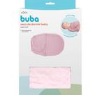 Saco de Dormir Baby Super Soft Rosa - Buba Saco de Dormir Baby Super Soft Rosa - Buba