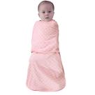 Saco de dormir Baby Swaddle AugTwig de 3 a 6 meses, 100% algodão