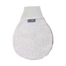 Saco de dormir bebe dorminhoco - mescla claro