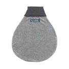 Saco de dormir bebe dorminhoco - mescla escuro