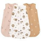 Saco de Dormir Bebê JELLYMONI (18-24 Meses) - 100% Algodão - 0,5 TOG