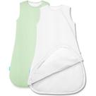 Saco de Dormir Bebê PurComfy Supersoft 1.0 TOG - Viscose de Bambu