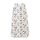 Saco de Dormir Bebê TADO Muslin 2-4T - 100% Algodão Orgânico 0,5 TOG