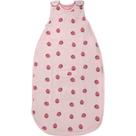 Saco de Dormir Bebê Woolino Merino - Lã e Algodão Orgânico