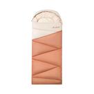 Saco De Dormir BISINNA Ultraleve Para 4 Estações, Ideal Para Camping, Viagens Ao Ar Livre,
