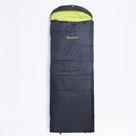 Saco De Dormir Camping Allpa 2 Em 1 Vira Cobertor 220x70cm