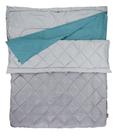 Saco de dormir Coleman 7C Double Queen Size XL Tandem Sleep Sack
