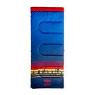 Saco de Dormir Coleman Stranger Things para Clima Fresco 10C Saco de Dormir Coleman Stranger Things para Clima Fresco 10C