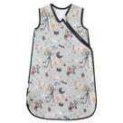 Saco de dormir Copper Pearl Premium de 3 camadas Knit 1.7 TOG 6-12M