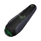 Saco De Dormir De Algodão Grosso Para Inverno Jungle King CY0901 Quatro Furos Térmico Para Camping E