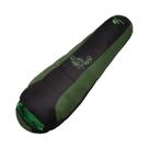 Saco De Dormir De Algodão Grosso Para Inverno Jungle King CY0901 Quatro Furos Térmico Para Camping E Saco De Dormir De Algodão Grosso Para Inverno Jungle King CY0901 Quatro Furos Térmico Para Camping E