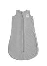Saco de Dormir DREAMLAND BABY de Viscose de Bambu - 24 a 36 Meses - Cinza