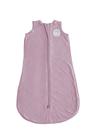 Saco de Dormir DREAMLAND BABY de Viscose de Bambu - 6 a 12 Meses - Lilás