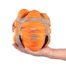 Saco De Dormir Envelope Ultraleve Para Adultos 190x75cm LIXADA Para Camping, Praia E Viagens