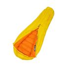 Saco De Dormir Estilo Múmia JUNGLE KING Para Camping E Hiking, 1000g De Penas De Pato, Com Bolsa De