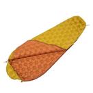 Saco De Dormir Estilo Múmia Ultraleve Em Penas De Pato Para Camping De Primavera, Trekking E Viagens