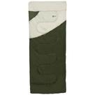 Saco de Dormir Free Para Camping Verde Bel