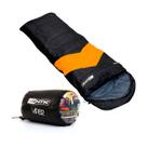 Saco de Dormir Freedom ou Viper NTK Solteiro para diferentes temperaturas Confortável e Resistente