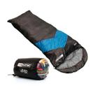 Saco de Dormir Freedom ou Viper NTK Solteiro para diferentes temperaturas Confortável e Resistente