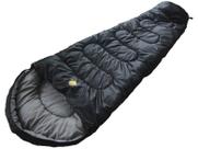 Saco De Dormir Guepardo Ultra Light Camping Compacto