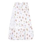 Saco de dormir HALO Disney Baby 100% algodão Winnie Rainbows