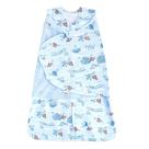 Saco de dormir HALO Disney Baby Finding Nemo 100% algodão Saco de dormir HALO Disney Baby Finding Nemo 100% algodão