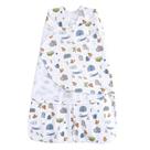 Saco de dormir HALO Disney Baby Finding Nemo Cotton Saco de dormir HALO Disney Baby Finding Nemo Cotton