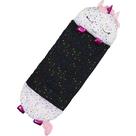 Saco de dormir Happy Nappers Pillow & Sleepy Sack Shimmer Unicorn