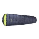 Saco de Dormir Hawapi Qiwa - Preto c Verde