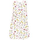Saco de dormir Hudson Baby Infant Girl conversível Swaddle 3-9M